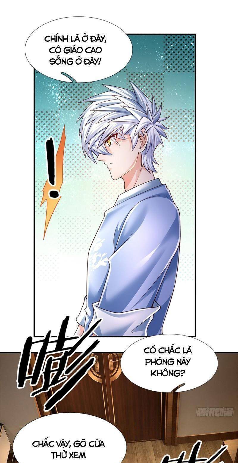 Luyện Thể Trăm Nghìn Tầng chapter 183 - Trang 25