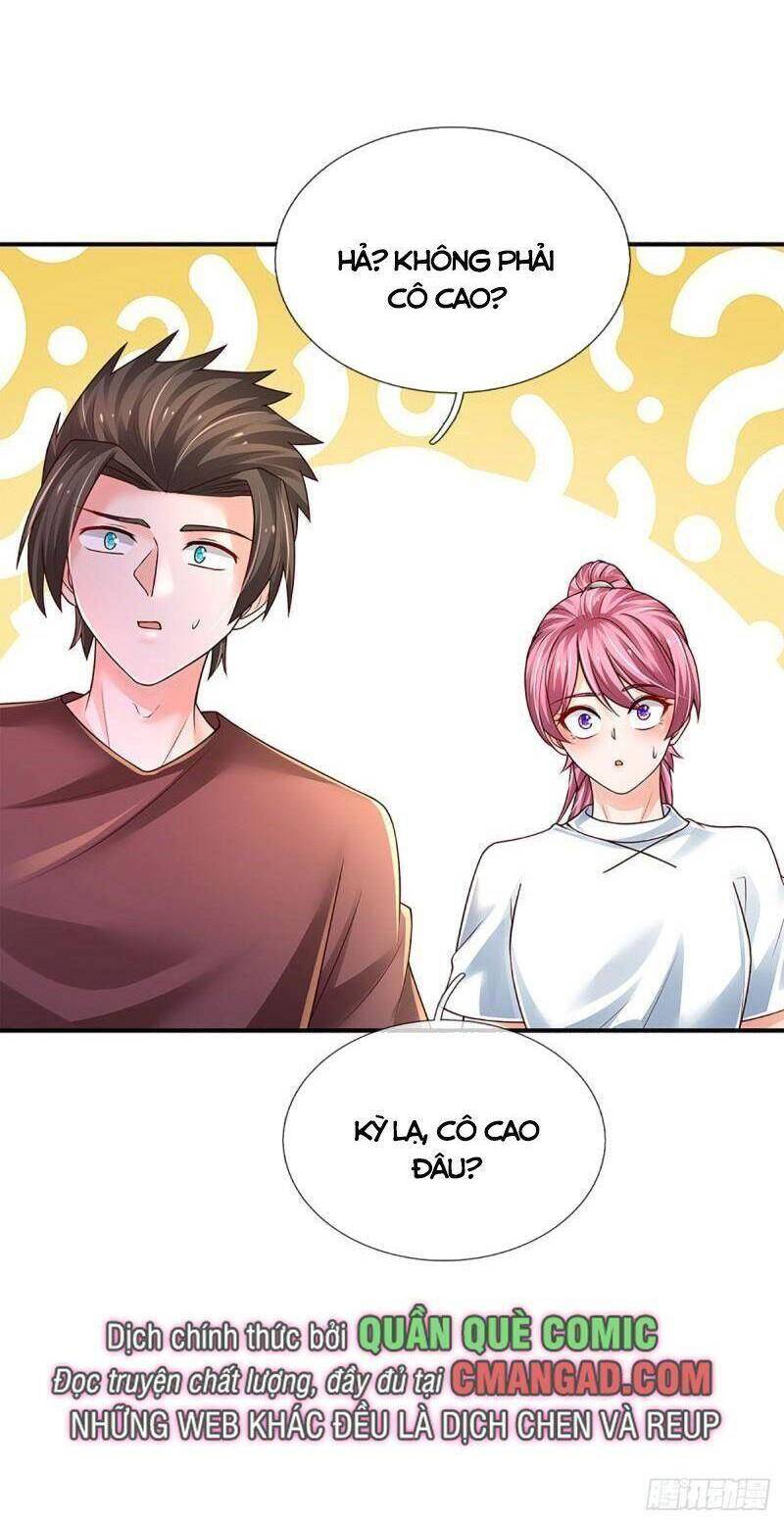 Luyện Thể Trăm Nghìn Tầng chapter 183 - Trang 28