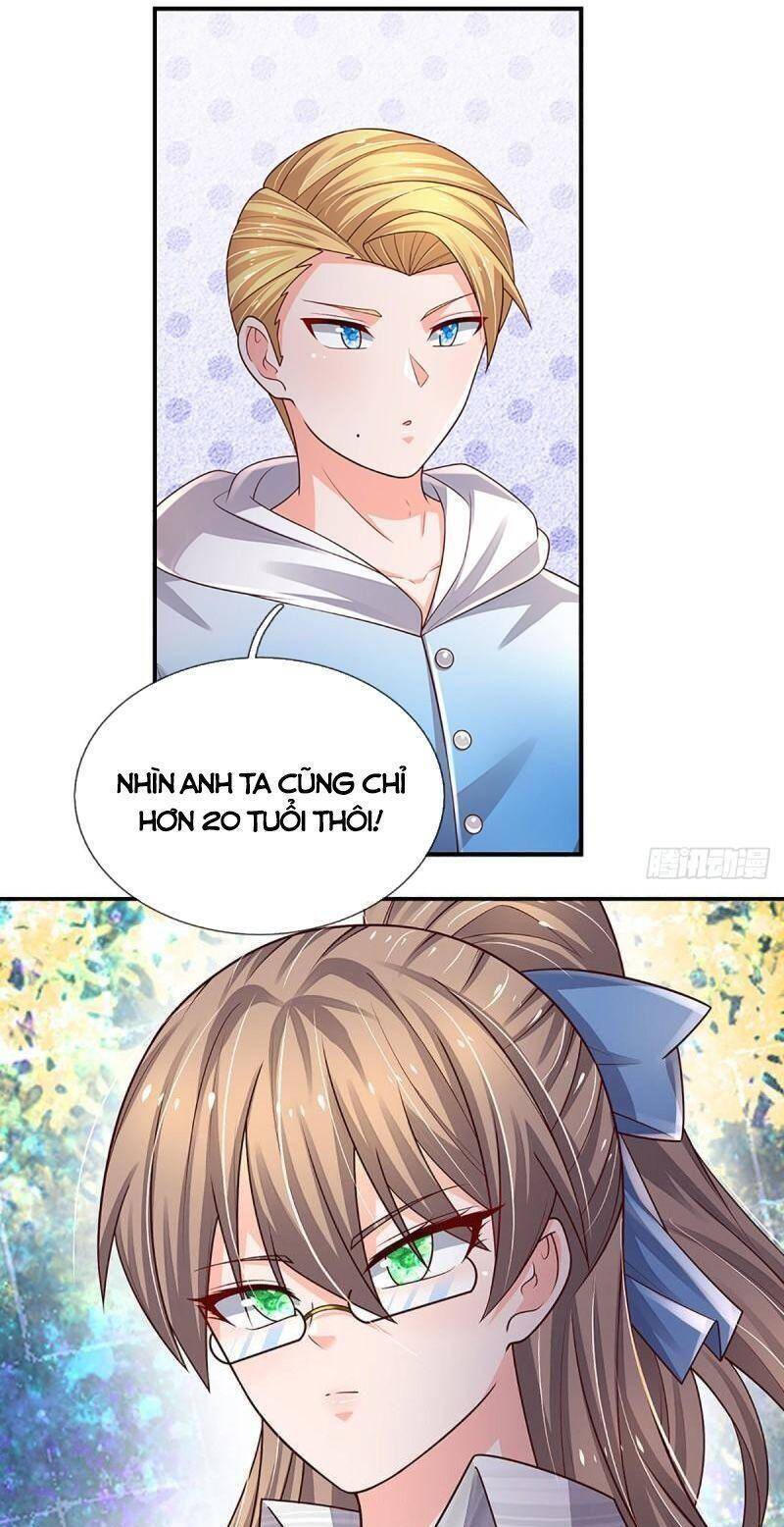 Luyện Thể Trăm Nghìn Tầng chapter 183 - Trang 4