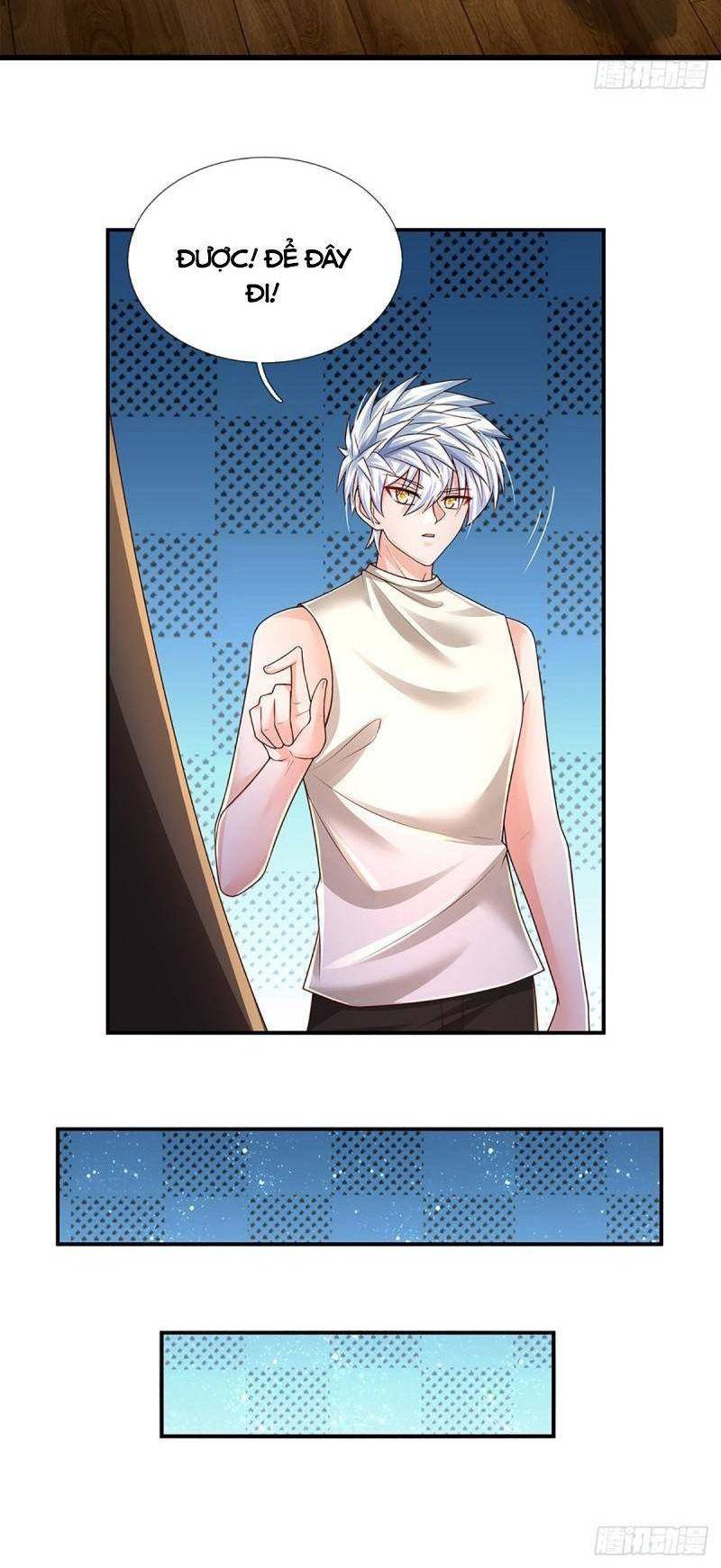 Luyện Thể Trăm Nghìn Tầng chapter 185 - Trang 13