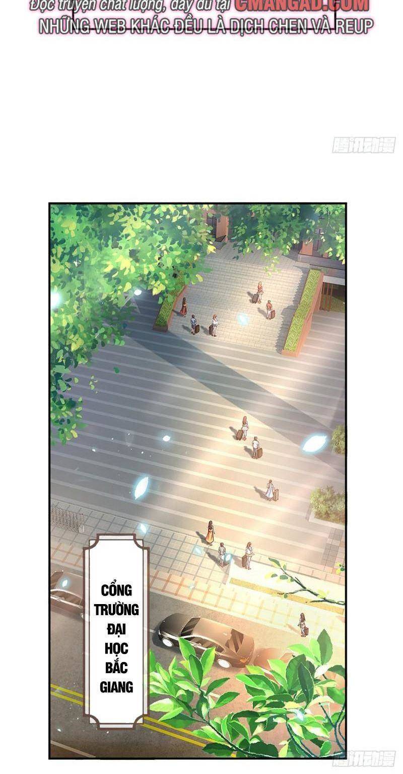 Luyện Thể Trăm Nghìn Tầng chapter 185 - Trang 17