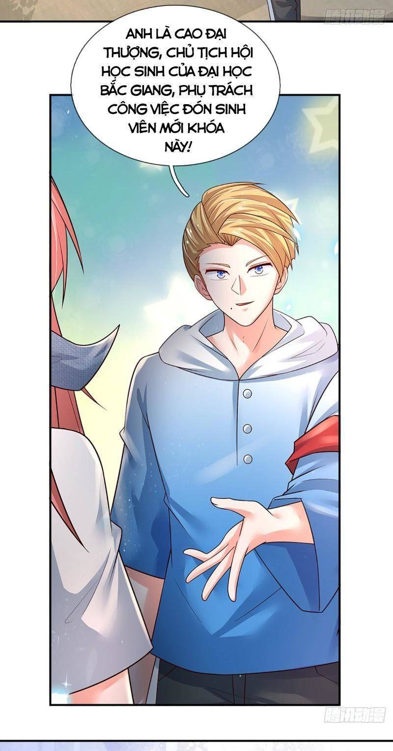 Luyện Thể Trăm Nghìn Tầng chapter 185 - Trang 24
