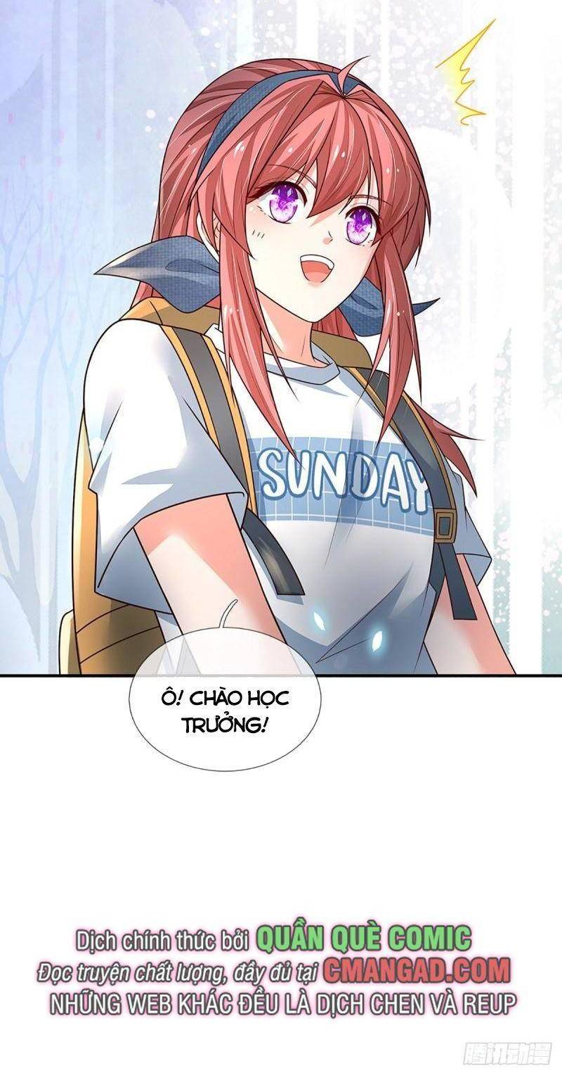 Luyện Thể Trăm Nghìn Tầng chapter 185 - Trang 25