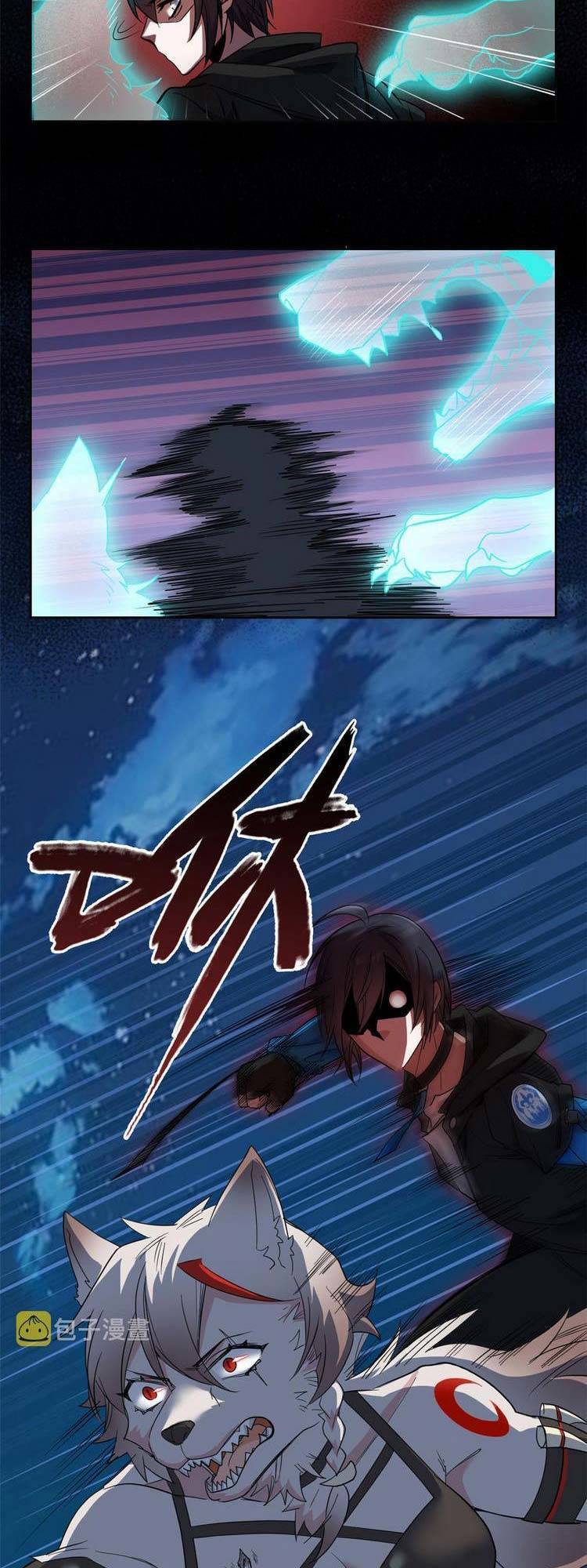 Cường Giả Đến Từ Trại Tâm Thần chapter 137 - Upload bởi truyensieuhay.com