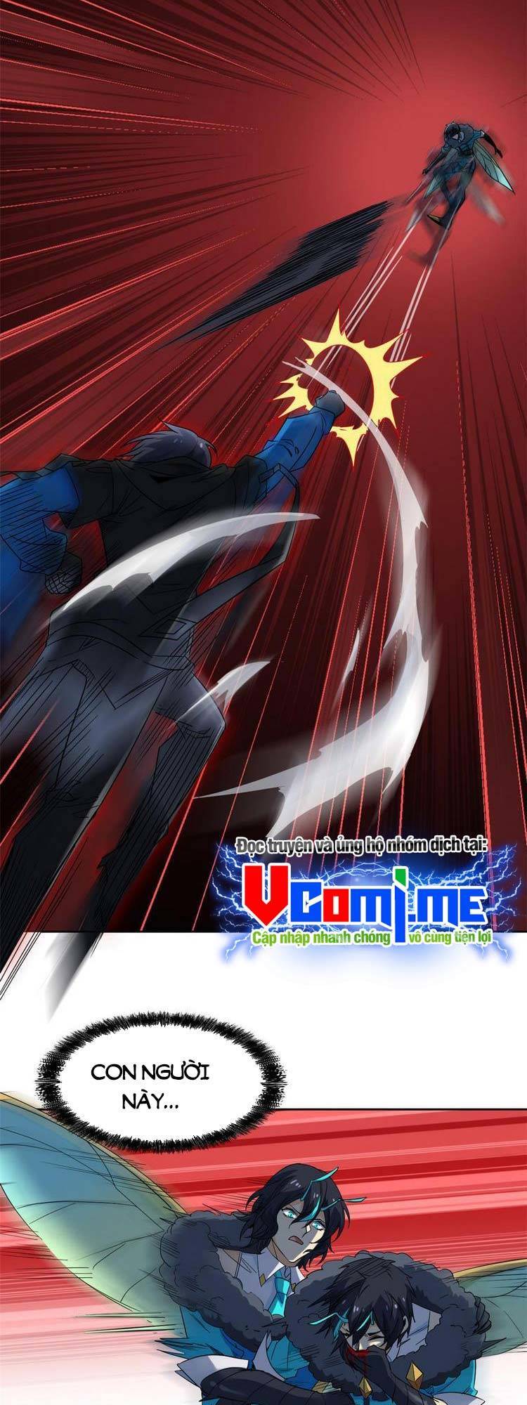 Cường Giả Đến Từ Trại Tâm Thần chapter 137 - Upload bởi truyensieuhay.com