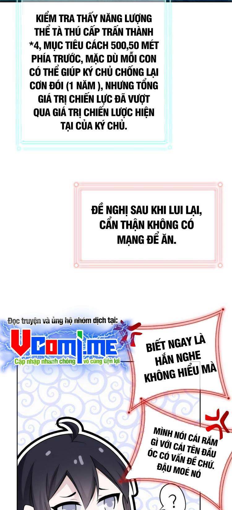 Cường Giả Đến Từ Trại Tâm Thần chapter 137 - Upload bởi truyensieuhay.com