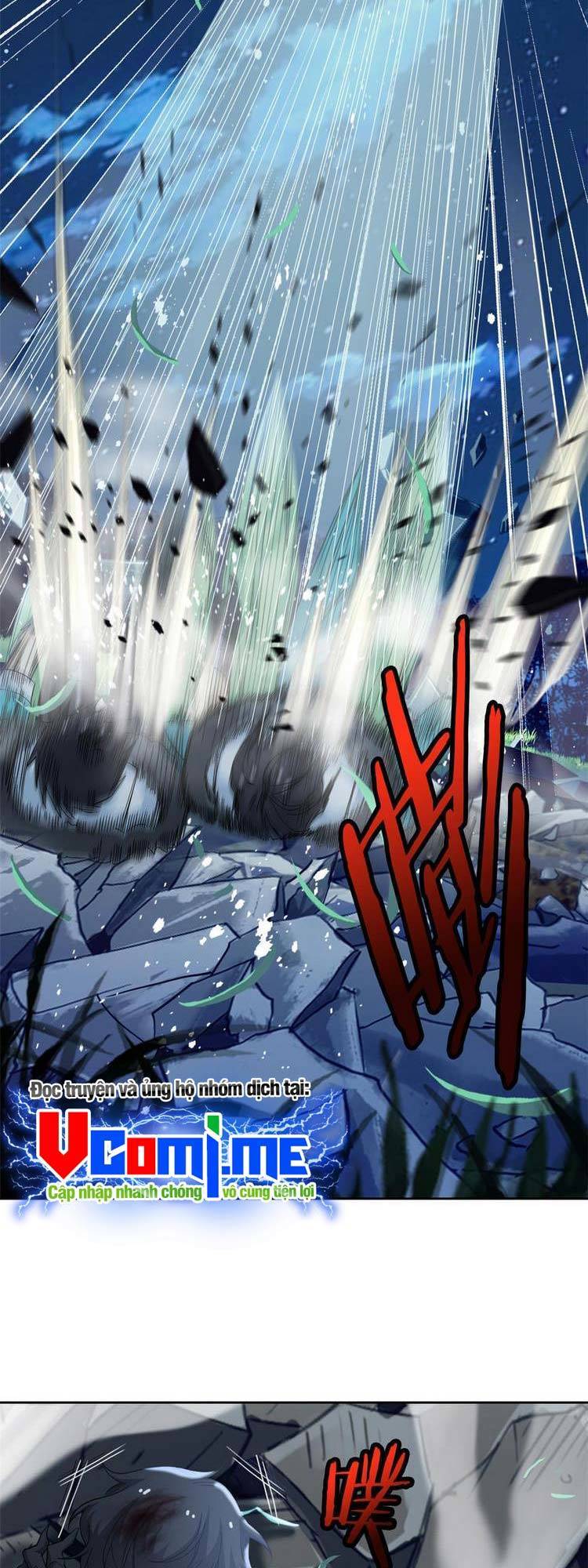 Cường Giả Đến Từ Trại Tâm Thần chapter 137 - Upload bởi truyensieuhay.com