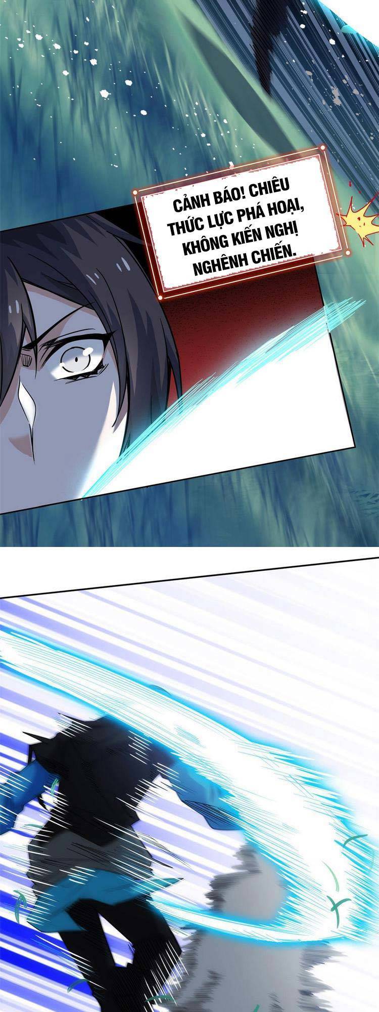 Cường Giả Đến Từ Trại Tâm Thần chapter 138 - Upload bởi truyensieuhay.com