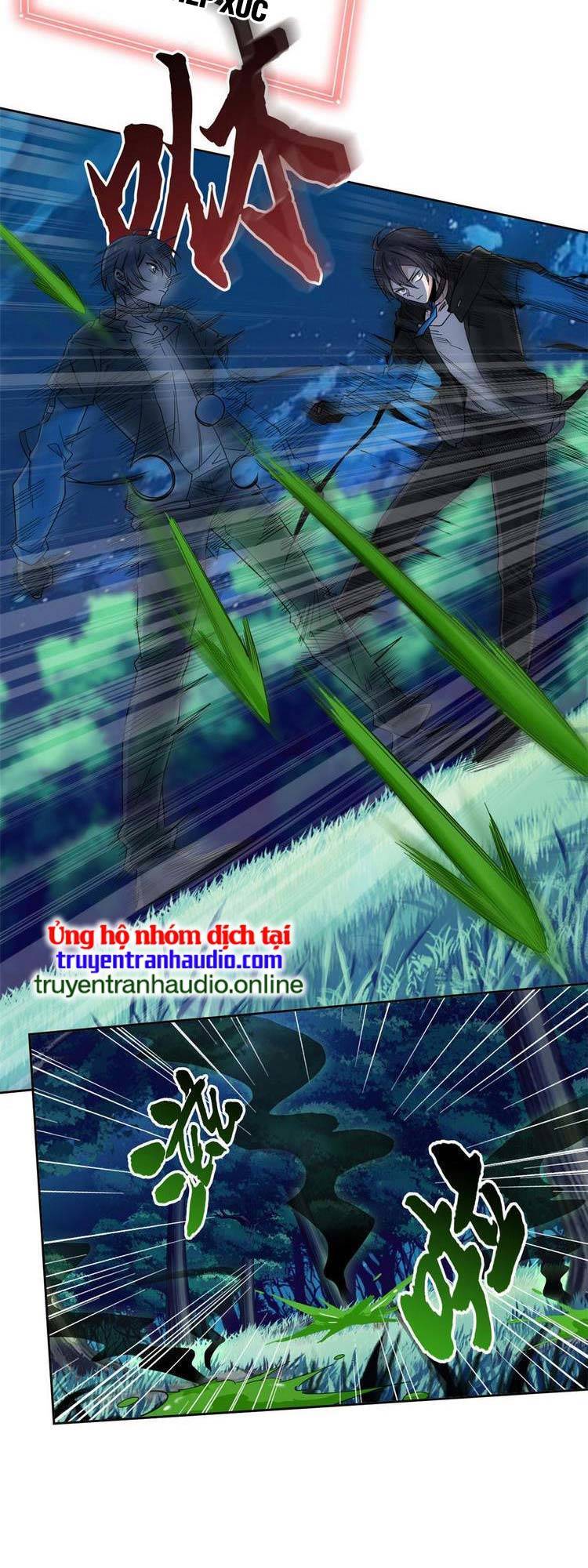 Cường Giả Đến Từ Trại Tâm Thần chapter 138 - Upload bởi truyensieuhay.com