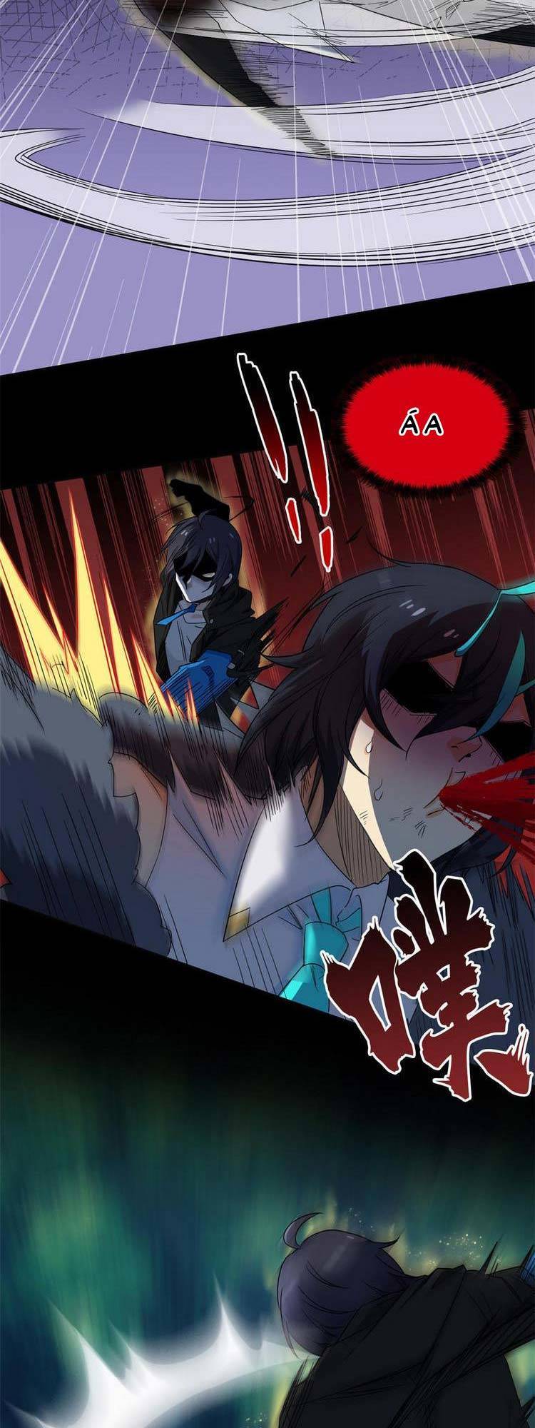 Cường Giả Đến Từ Trại Tâm Thần chapter 139 - Upload bởi truyensieuhay.com