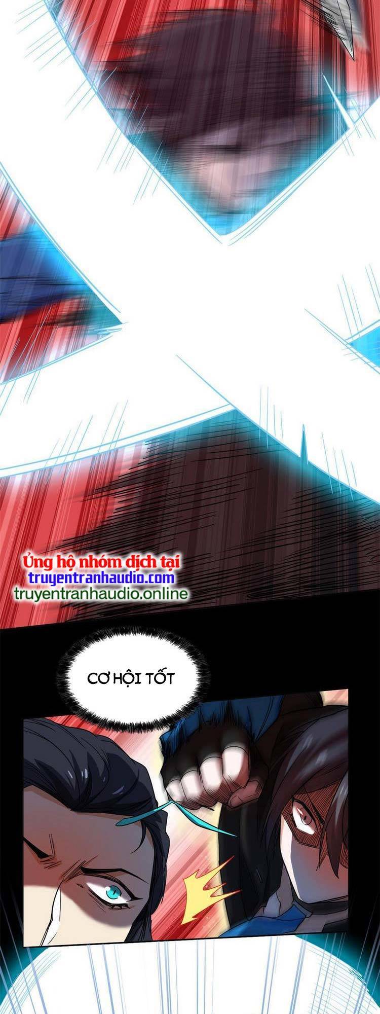 Cường Giả Đến Từ Trại Tâm Thần chapter 139 - Upload bởi truyensieuhay.com