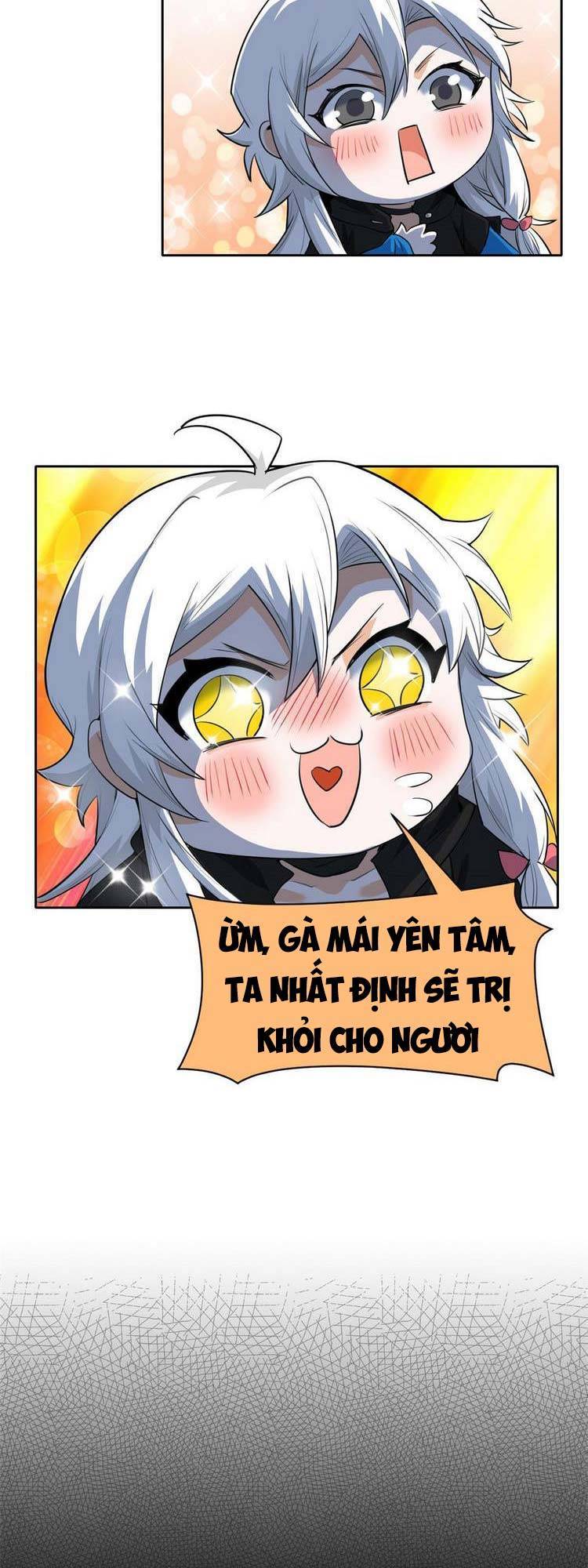 Cường Giả Đến Từ Trại Tâm Thần chapter 140 - Upload bởi truyensieuhay.com