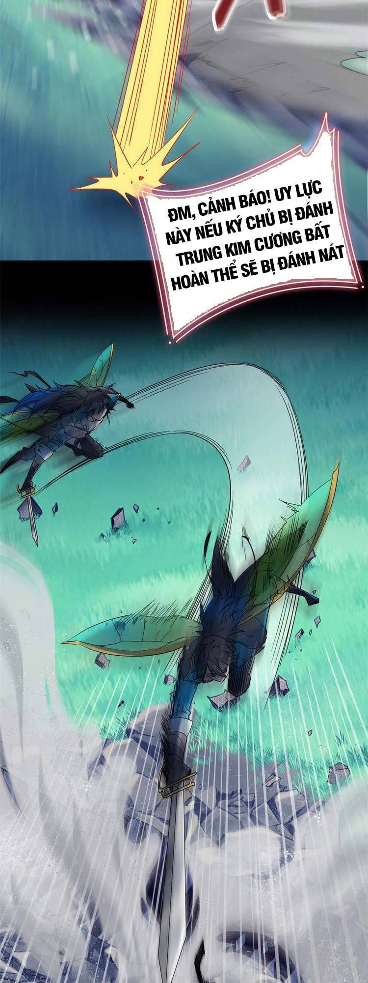 Cường Giả Đến Từ Trại Tâm Thần chapter 140 - Upload bởi truyensieuhay.com