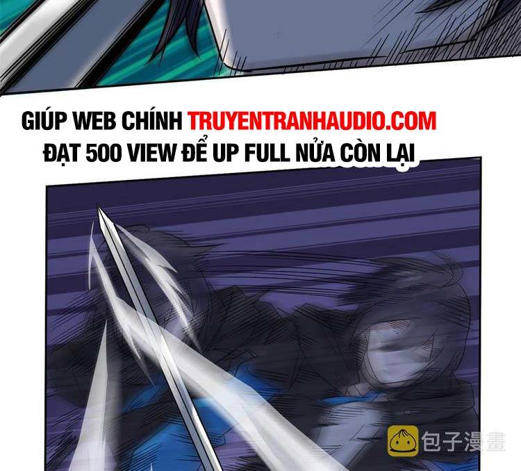 Cường Giả Đến Từ Trại Tâm Thần chapter 140 - Upload bởi truyensieuhay.com