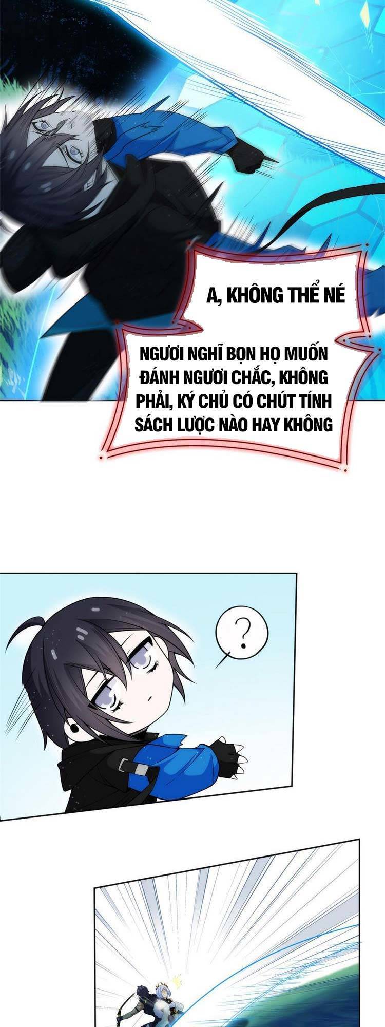 Cường Giả Đến Từ Trại Tâm Thần chapter 140 - Upload bởi truyensieuhay.com