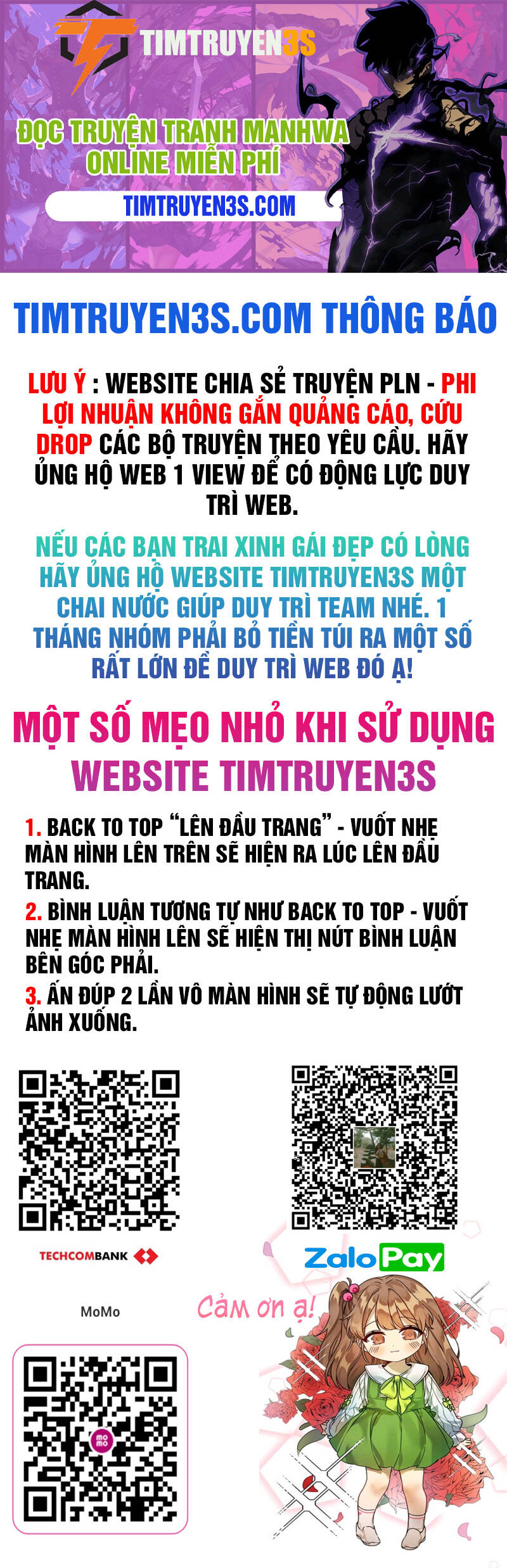 Sống như một diễn viên chapter 1 - Upload bởi truyensieuhay.com