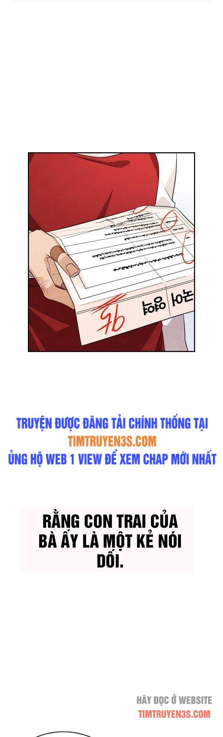 Sống như một diễn viên chapter 1 - Upload bởi truyensieuhay.com