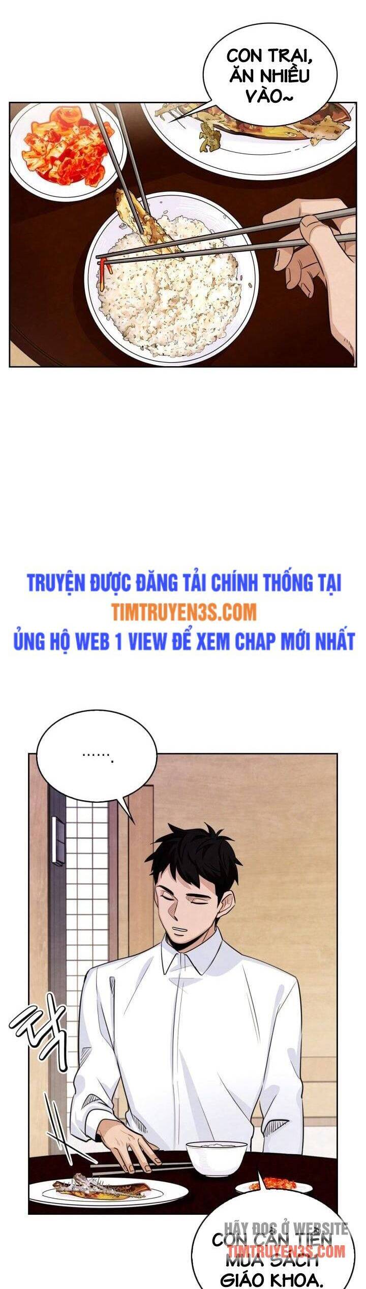 Sống như một diễn viên chapter 1 - Upload bởi truyensieuhay.com