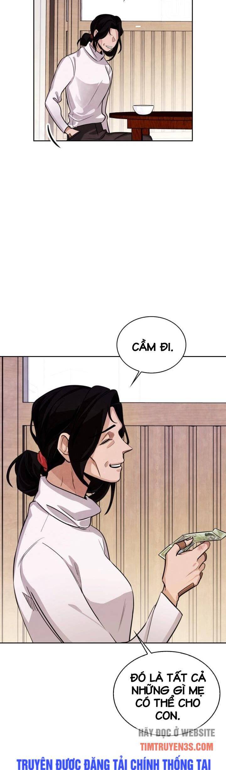 Sống như một diễn viên chapter 1 - Upload bởi truyensieuhay.com