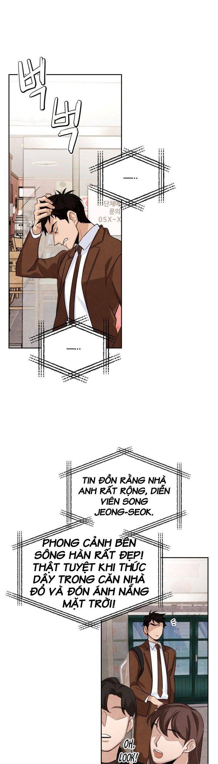 Sống như một diễn viên chapter 1 - Upload bởi truyensieuhay.com