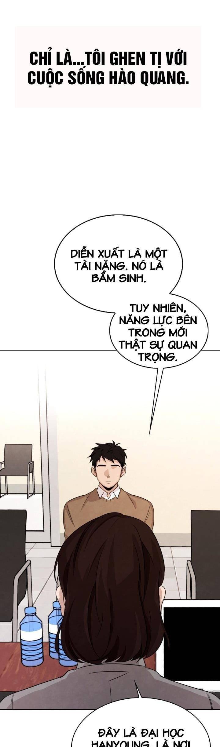 Sống như một diễn viên chapter 1 - Upload bởi truyensieuhay.com