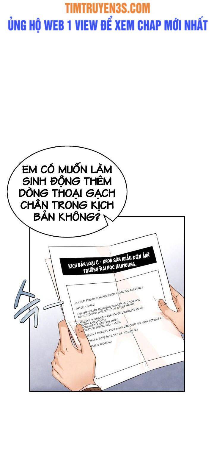 Sống như một diễn viên chapter 1 - Upload bởi truyensieuhay.com