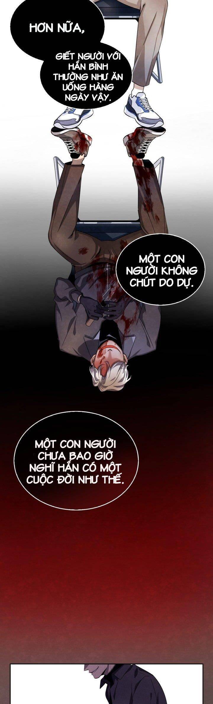 Sống như một diễn viên chapter 1 - Upload bởi truyensieuhay.com
