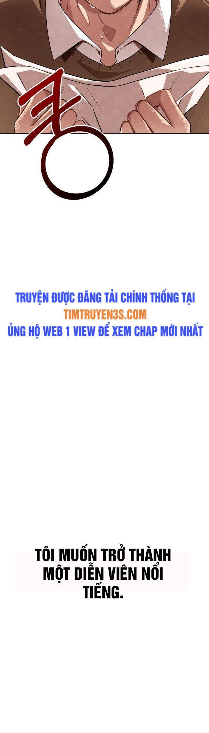 Sống như một diễn viên chapter 1 - Upload bởi truyensieuhay.com
