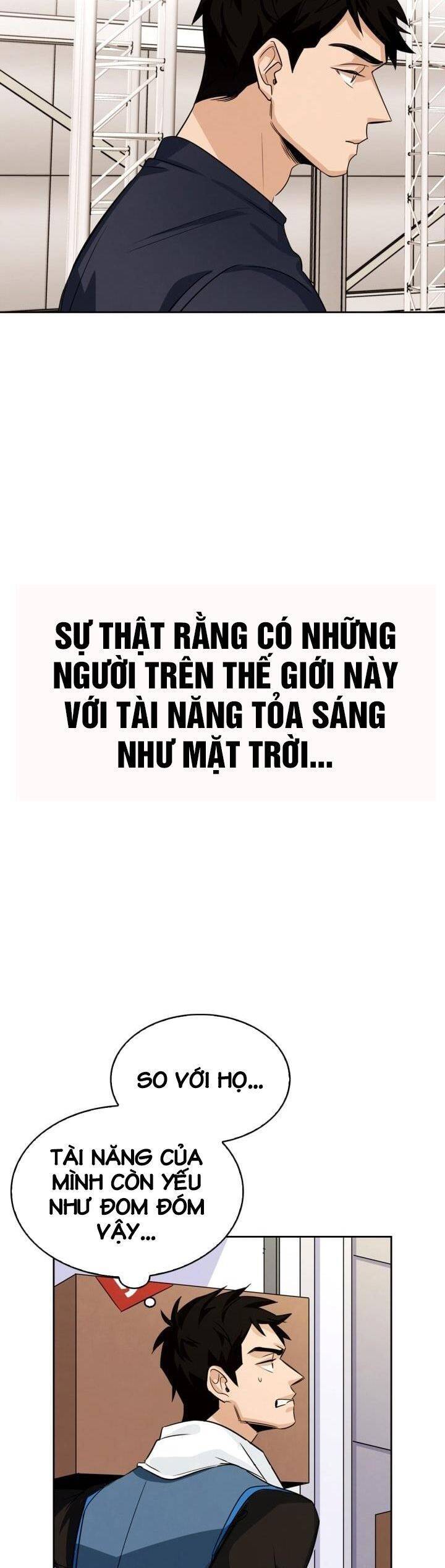 Sống như một diễn viên chapter 1 - Upload bởi truyensieuhay.com