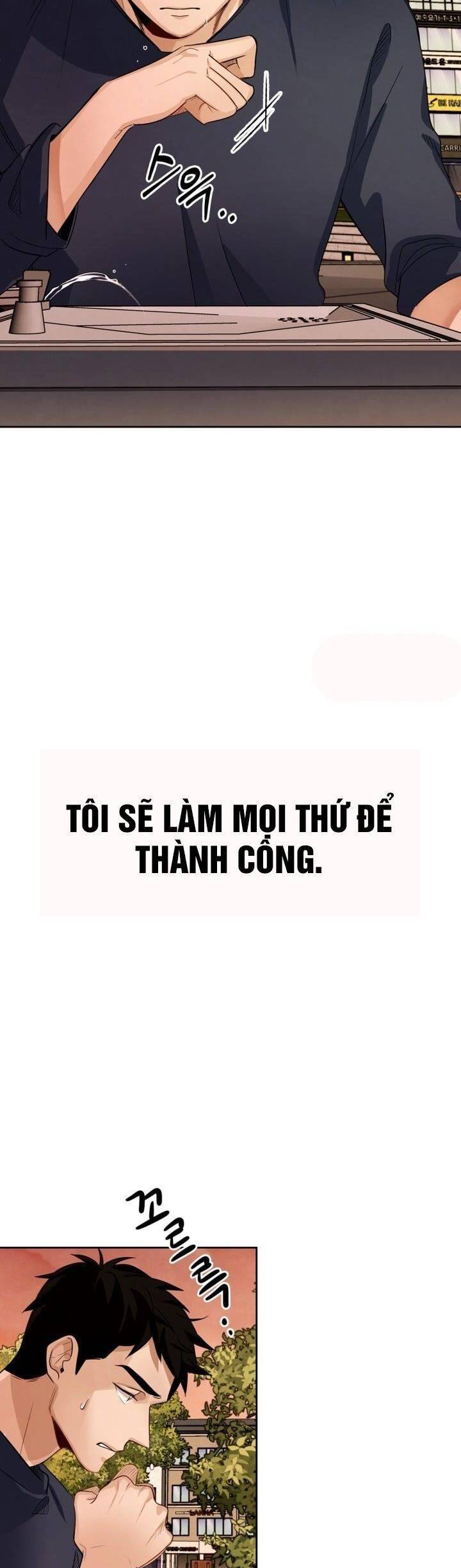 Sống như một diễn viên chapter 1 - Upload bởi truyensieuhay.com