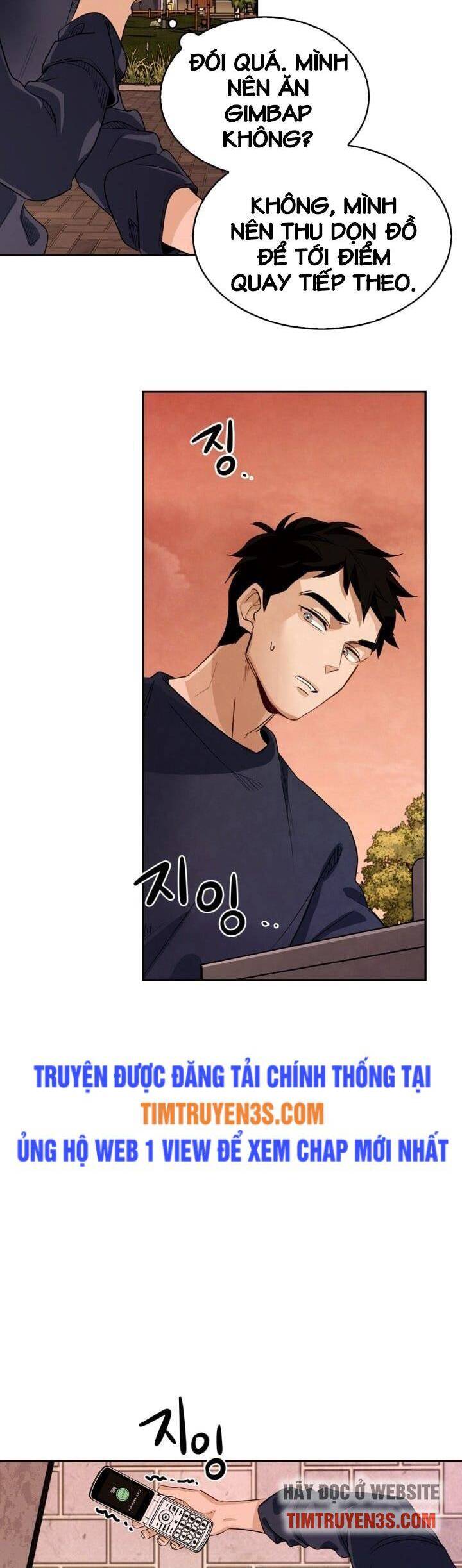 Sống như một diễn viên chapter 1 - Upload bởi truyensieuhay.com