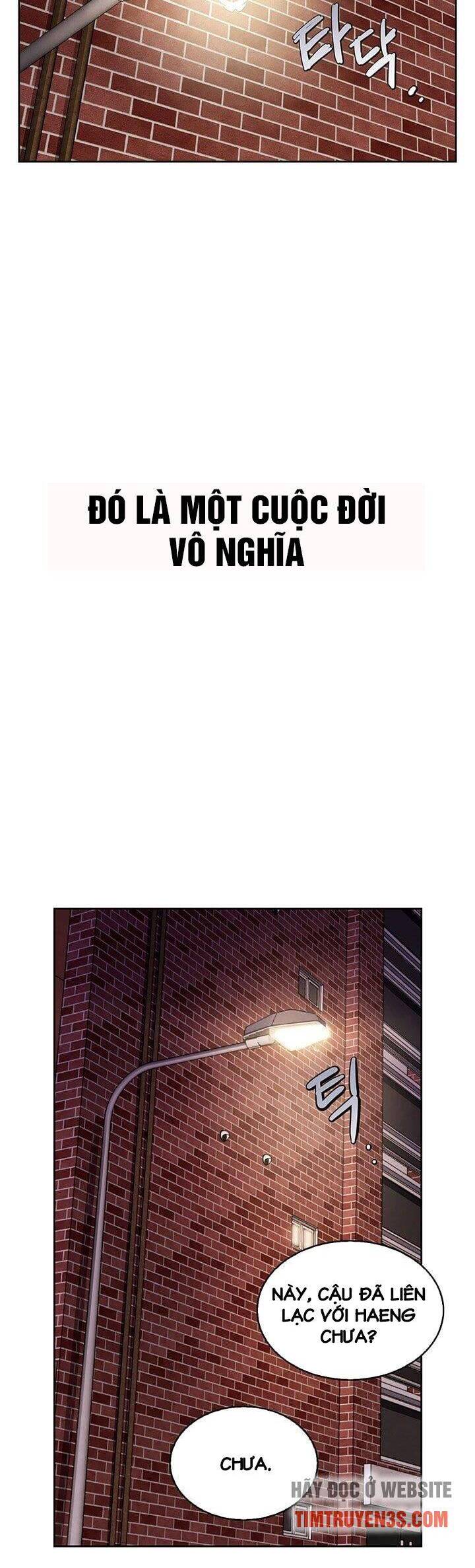 Sống như một diễn viên chapter 1 - Upload bởi truyensieuhay.com