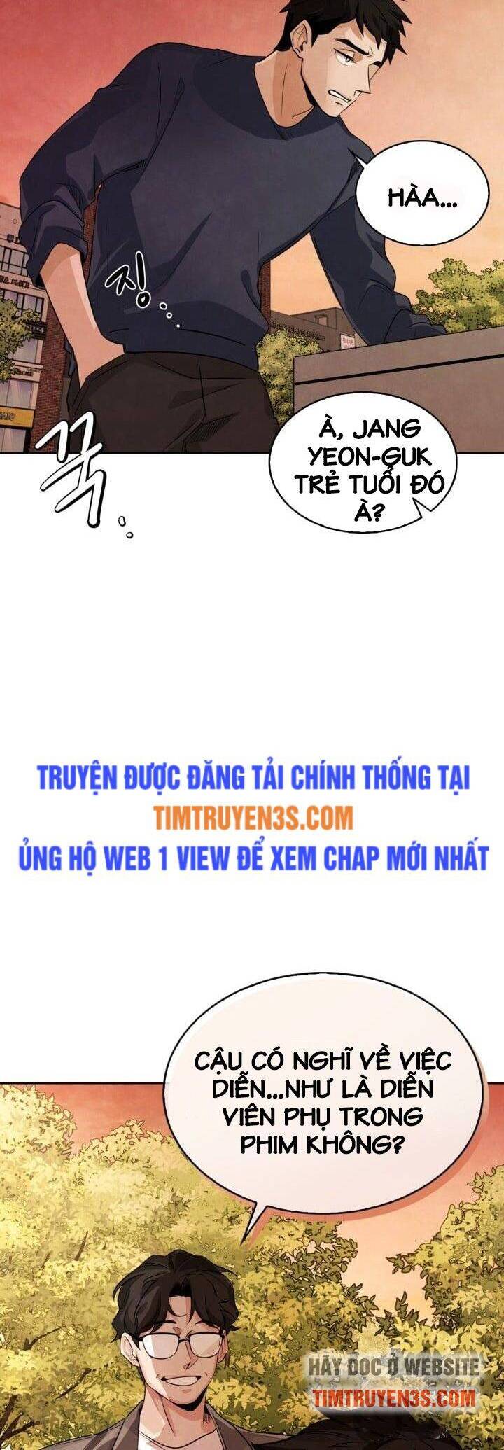 Sống như một diễn viên chapter 1 - Upload bởi truyensieuhay.com