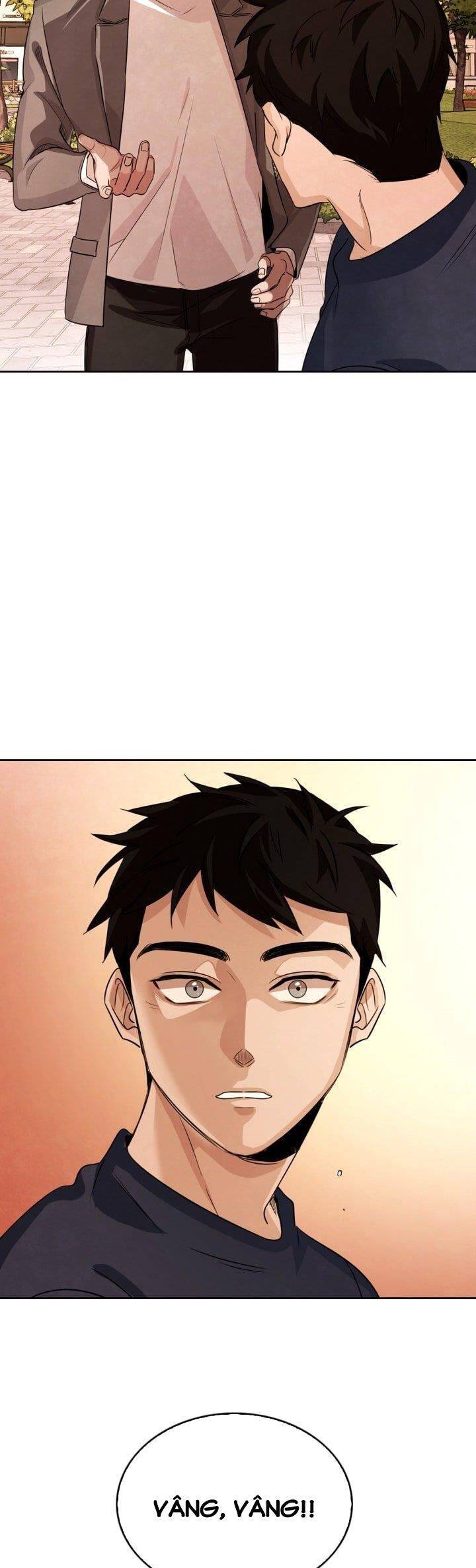 Sống như một diễn viên chapter 1 - Upload bởi truyensieuhay.com