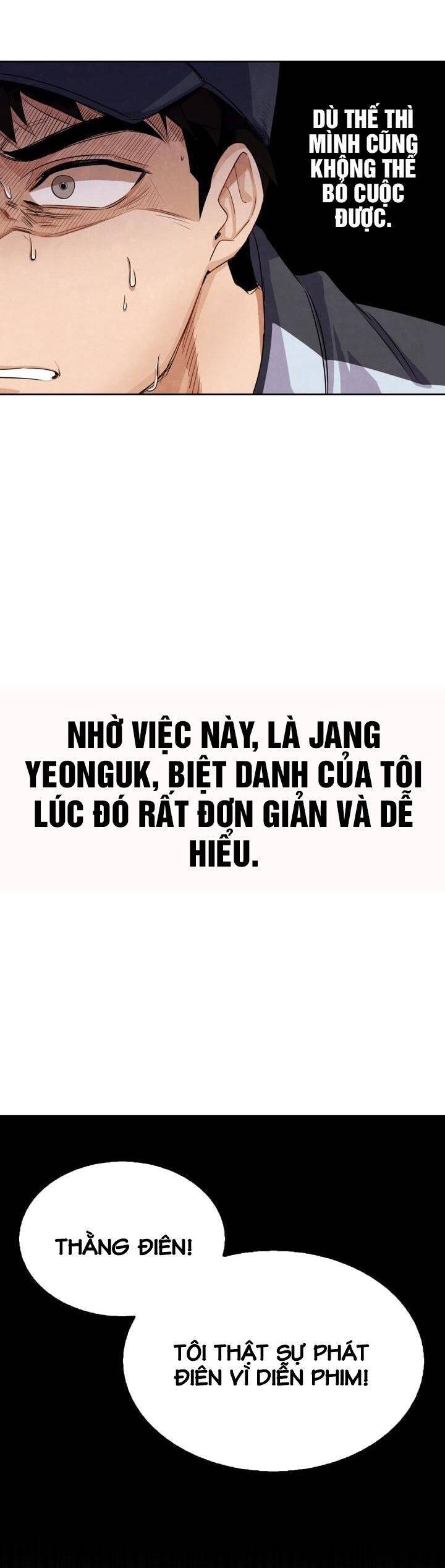 Sống như một diễn viên chapter 1 - Upload bởi truyensieuhay.com