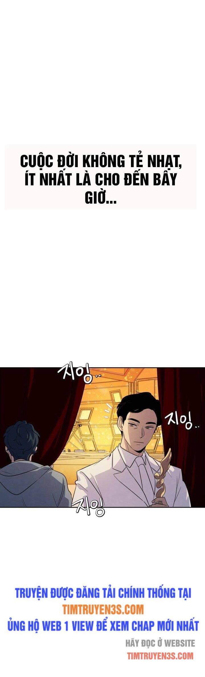 Sống như một diễn viên chapter 1 - Upload bởi truyensieuhay.com