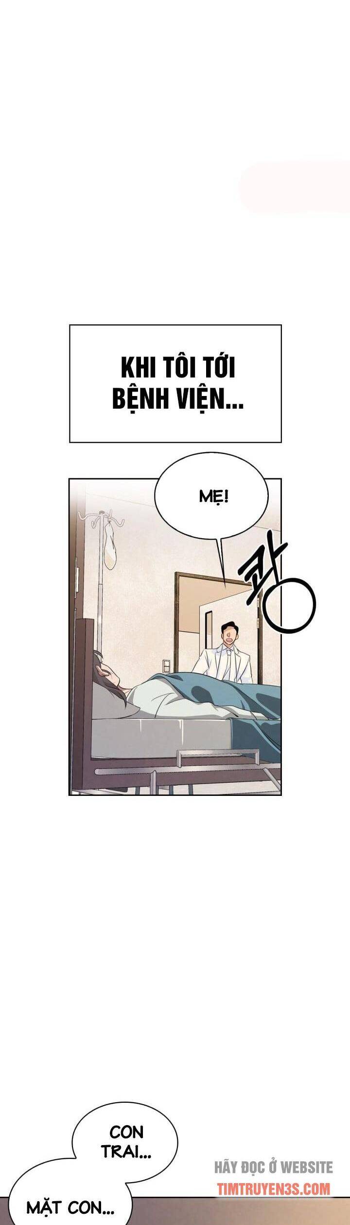 Sống như một diễn viên chapter 1 - Upload bởi truyensieuhay.com