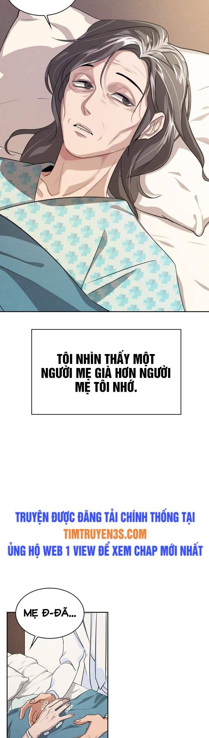 Sống như một diễn viên chapter 1 - Upload bởi truyensieuhay.com