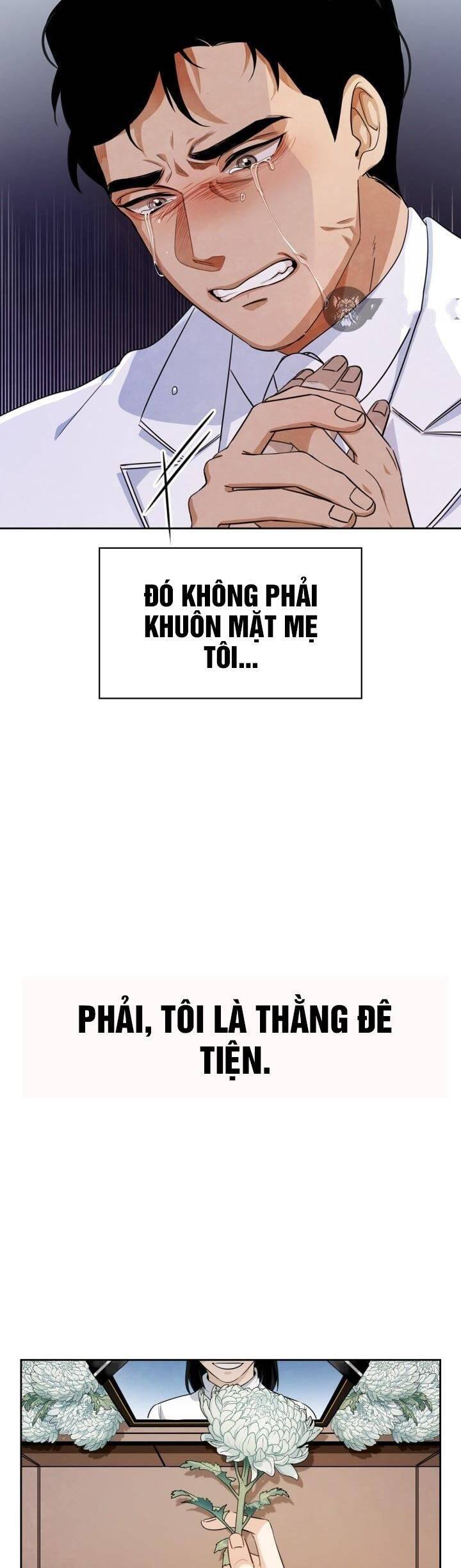 Sống như một diễn viên chapter 1 - Upload bởi truyensieuhay.com