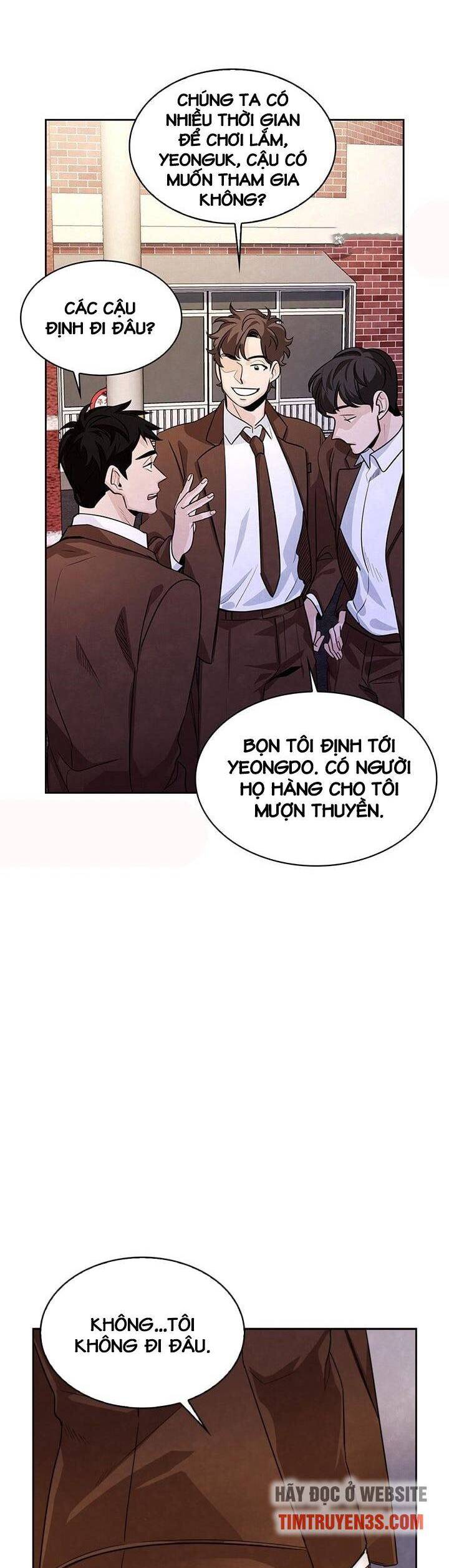 Sống như một diễn viên chapter 1 - Upload bởi truyensieuhay.com