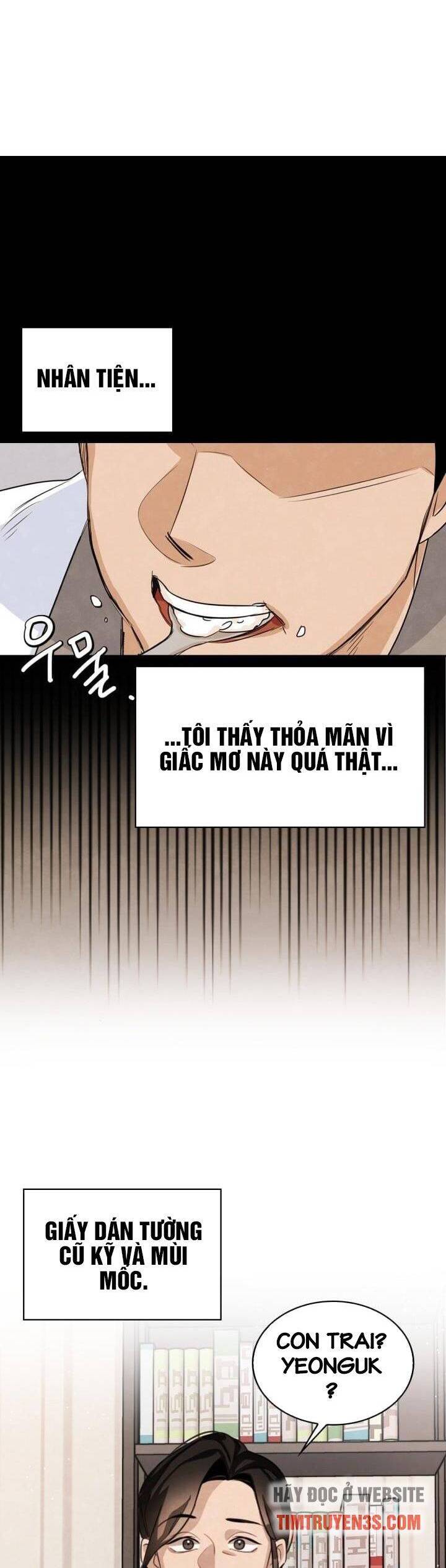Sống như một diễn viên chapter 1 - Upload bởi truyensieuhay.com