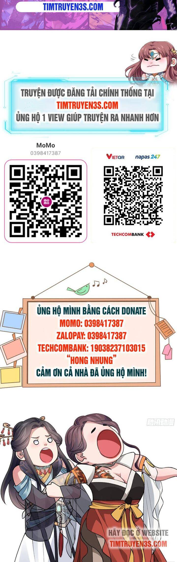 Sống như một diễn viên chapter 1 - Upload bởi truyensieuhay.com