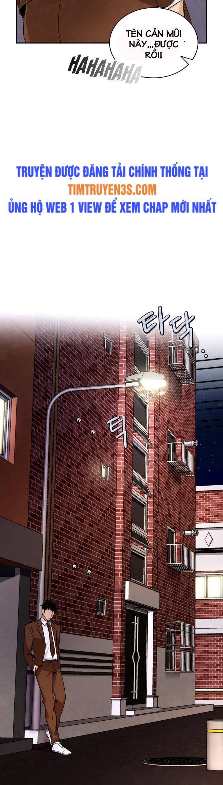Sống như một diễn viên chapter 1 - Upload bởi truyensieuhay.com