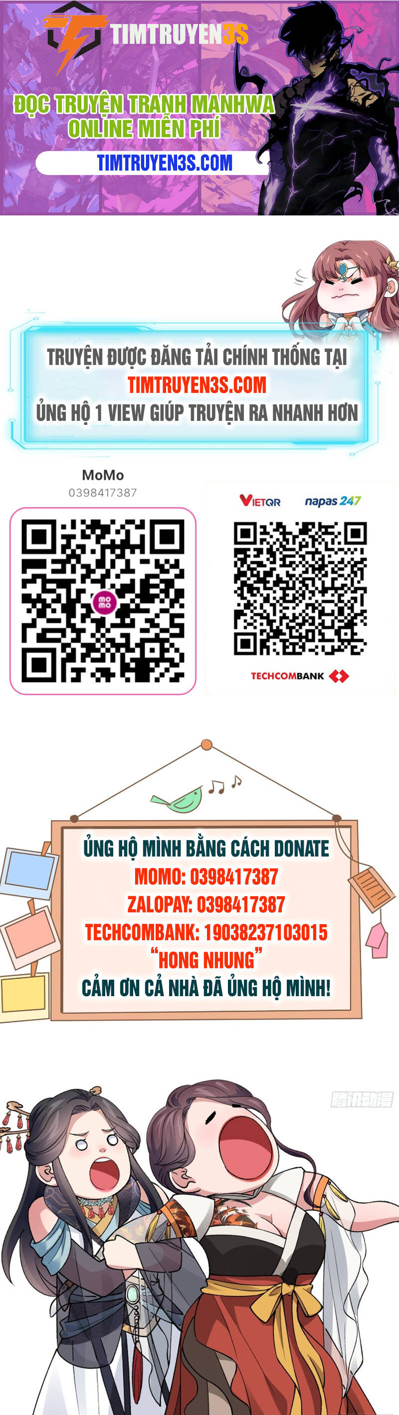 Sống như một diễn viên chapter 1 - Upload bởi truyensieuhay.com