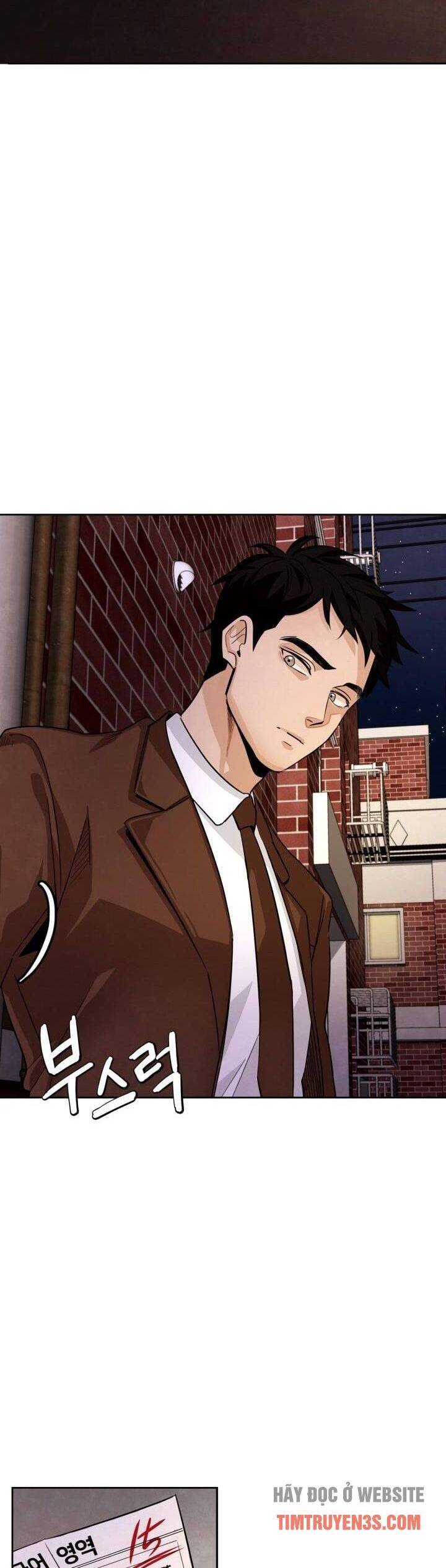 Sống như một diễn viên chapter 1 - Upload bởi truyensieuhay.com