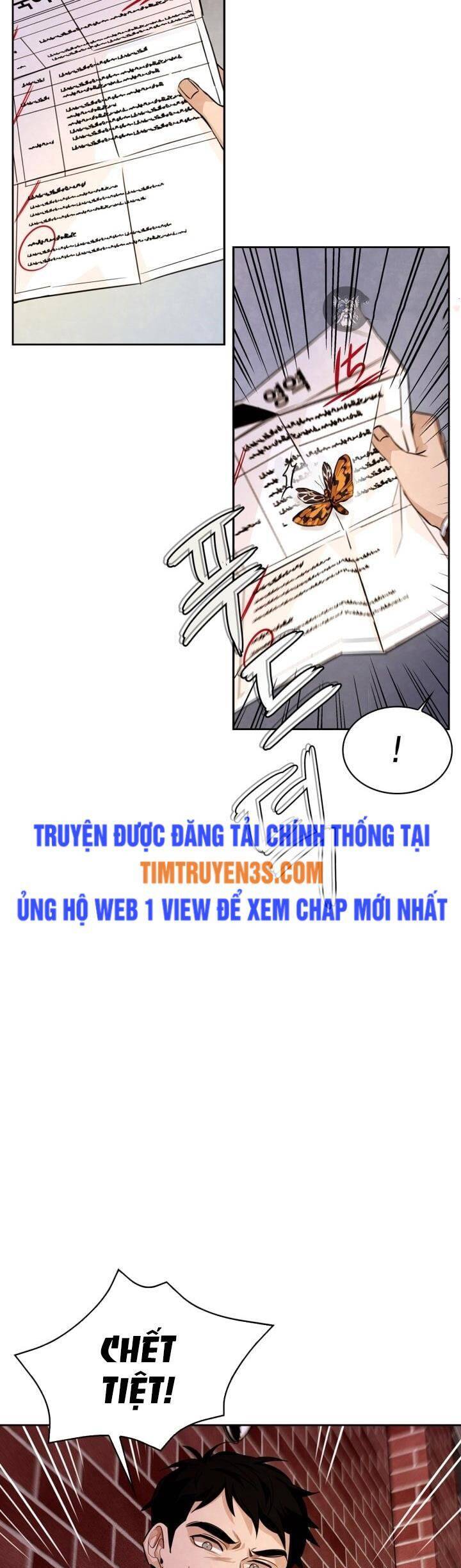 Sống như một diễn viên chapter 1 - Upload bởi truyensieuhay.com