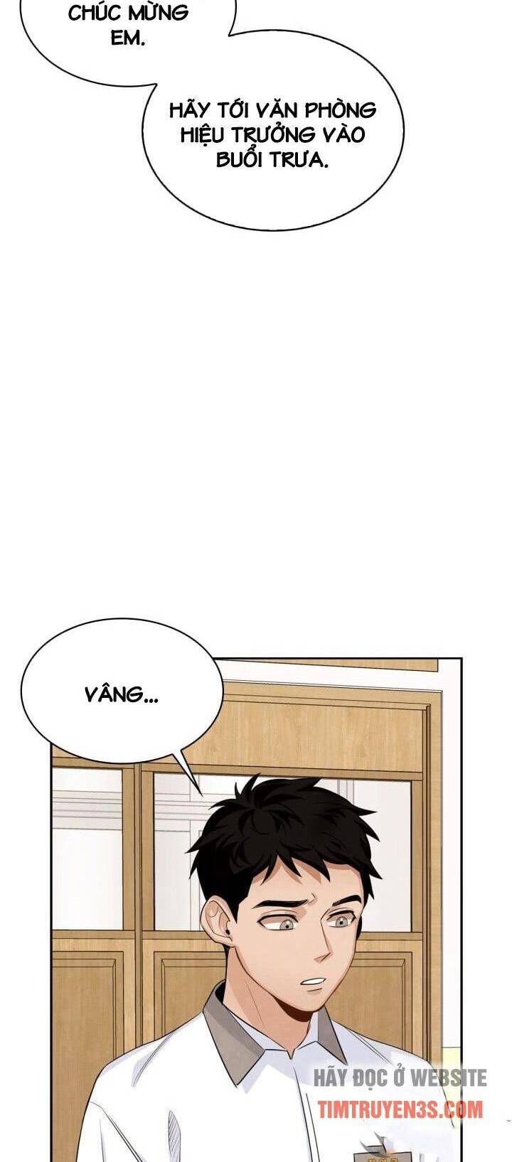 Sống như một diễn viên chapter 2 - Upload bởi truyensieuhay.com