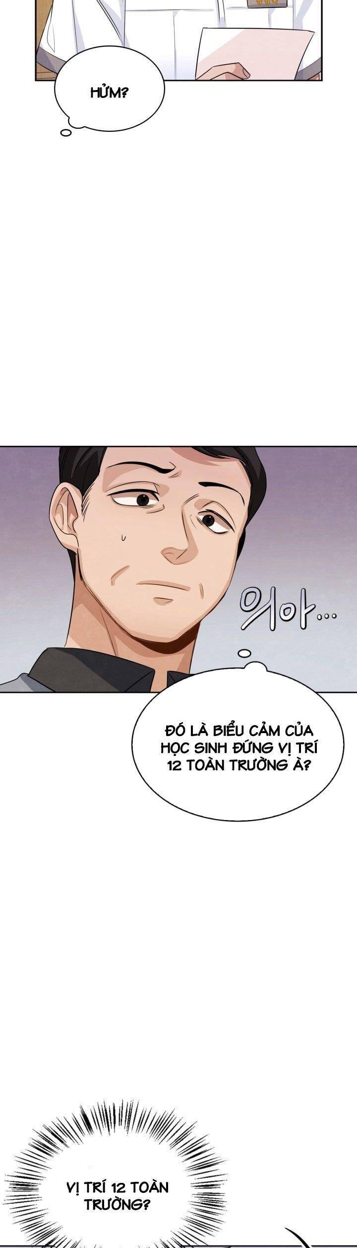 Sống như một diễn viên chapter 2 - Upload bởi truyensieuhay.com