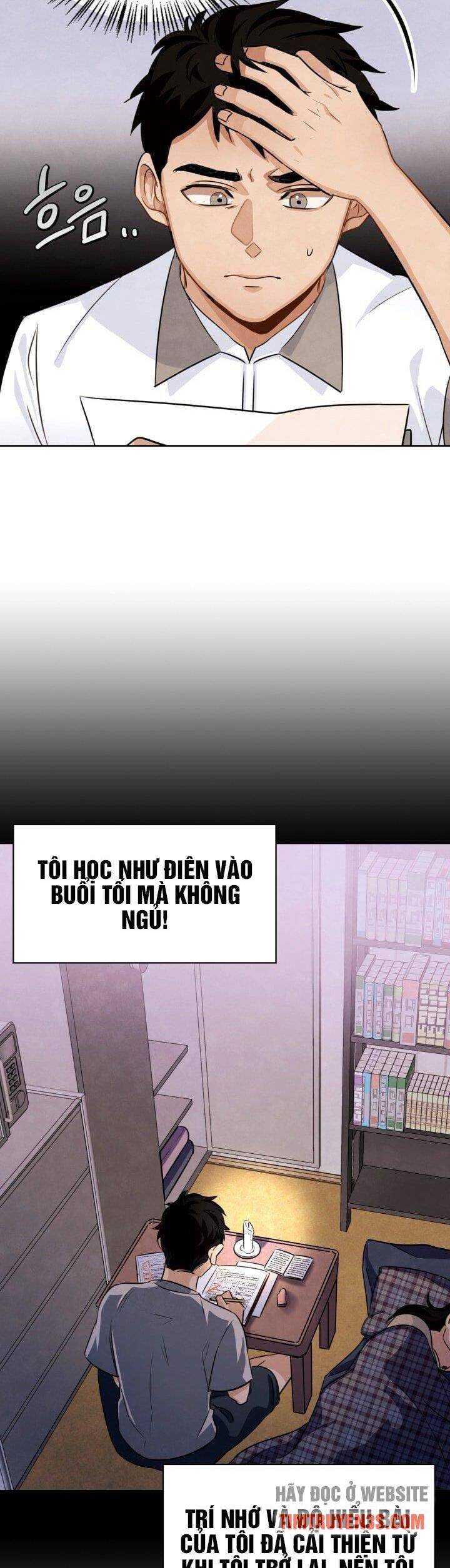 Sống như một diễn viên chapter 2 - Upload bởi truyensieuhay.com