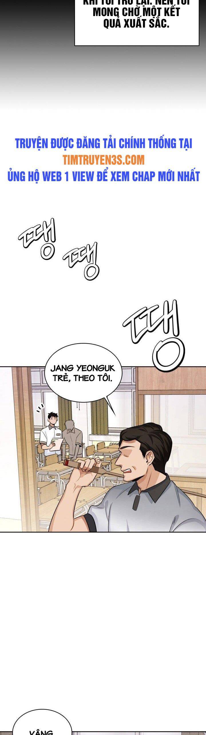 Sống như một diễn viên chapter 2 - Upload bởi truyensieuhay.com